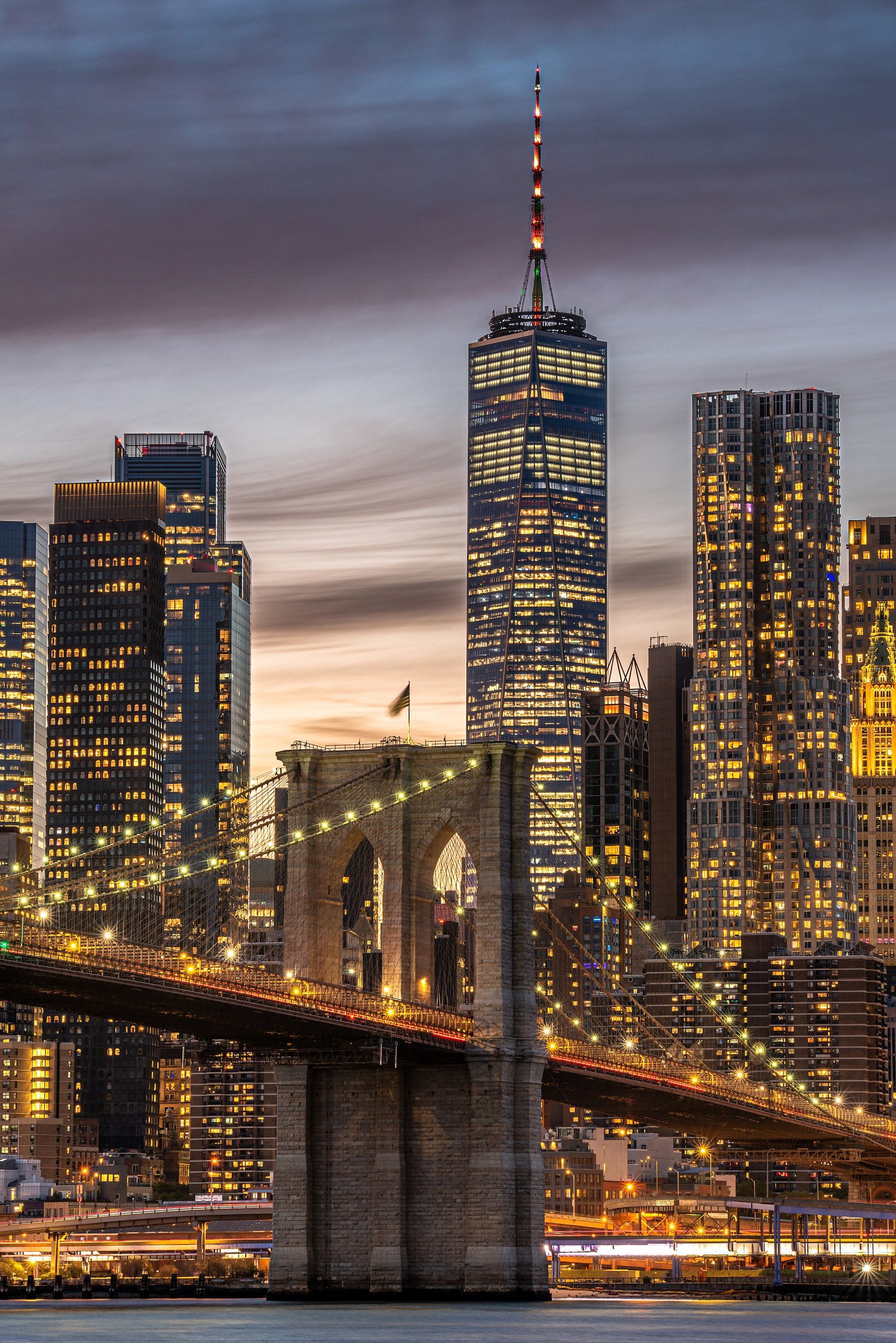BELLEVUE ENERGY LLC